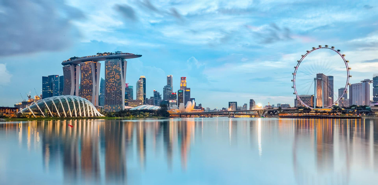 NHIP™ TOP UP eSIM