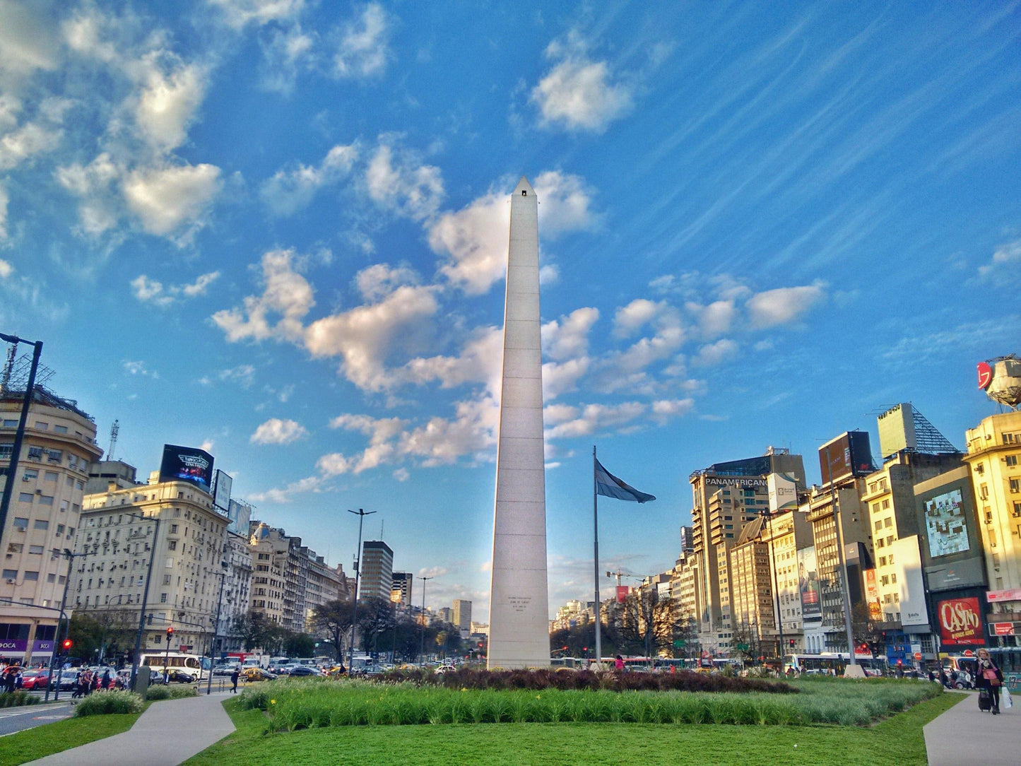 Latin America & South America eSIM | LATAM Travel Data