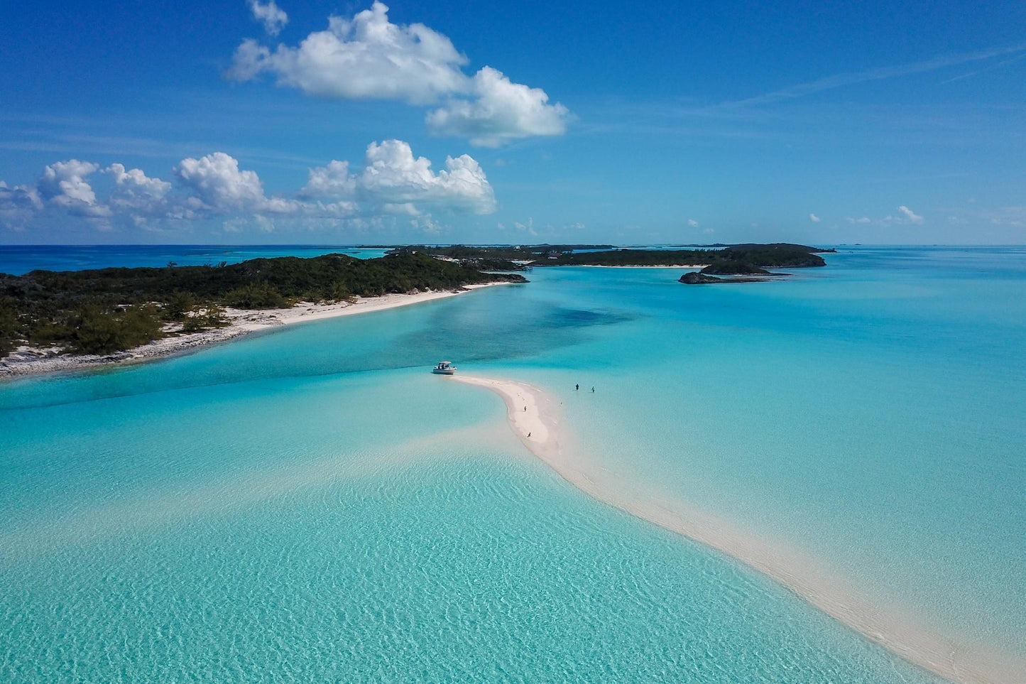 NHIP™ Caribbean eSIM | Caribbean Islands Travel Data