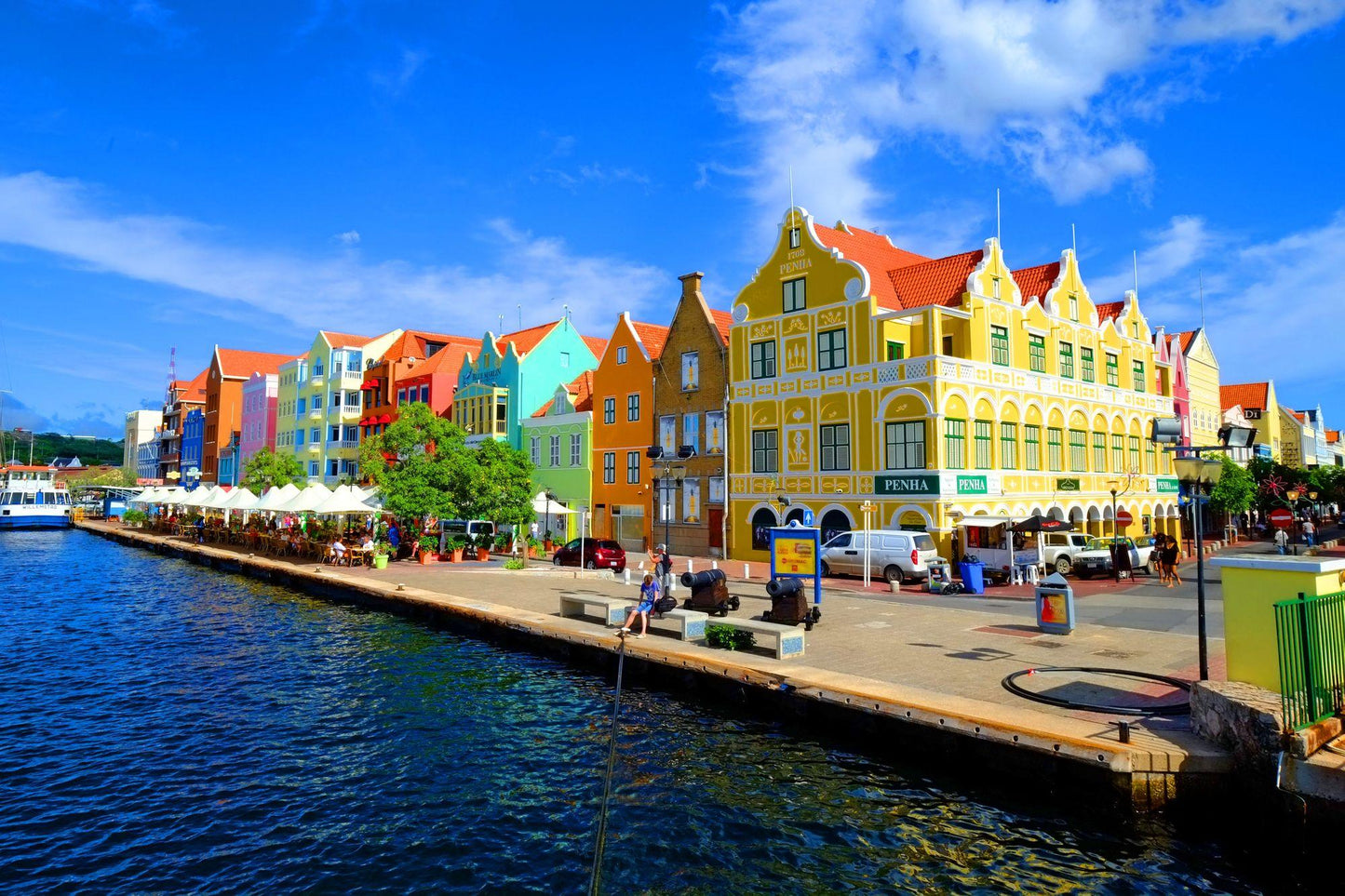 NHIP™ Caribbean eSIM | Caribbean Islands Travel Data