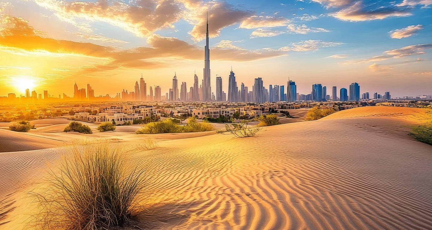 NHIP™ Middle East & North Africa eSIM