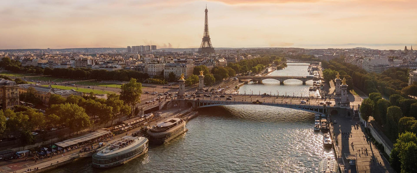 NHIP™ Europe eSIM