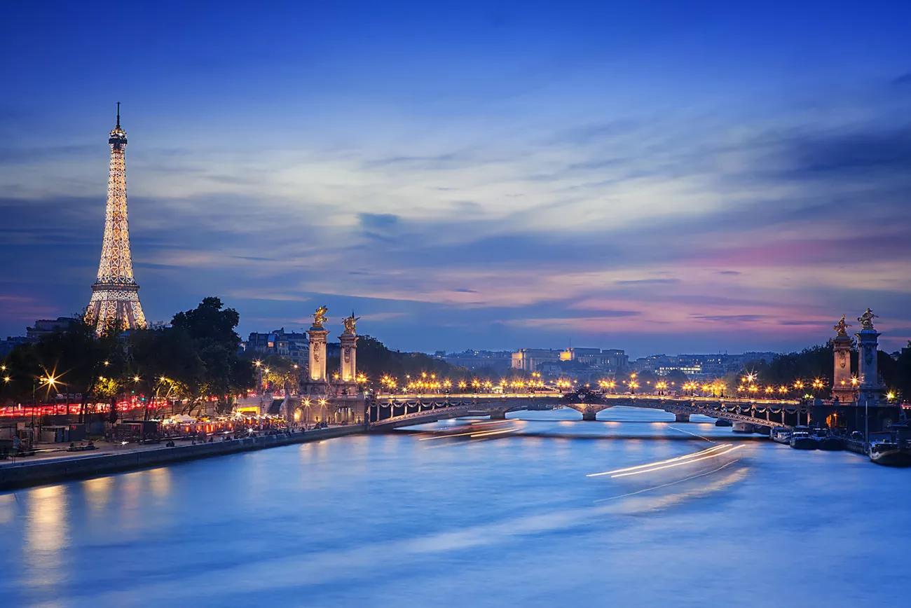 NHIP™ Europe eSIM
