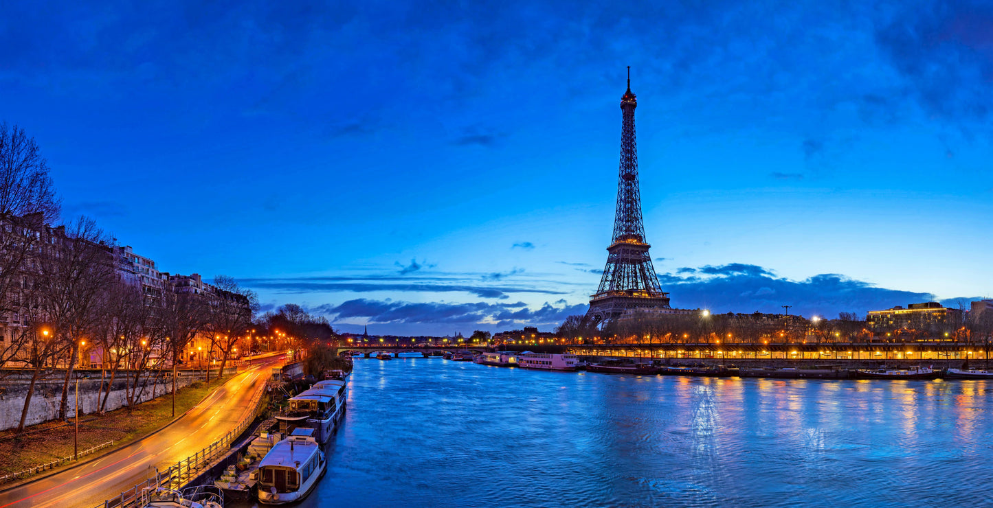 NHIP™ Europe eSIM
