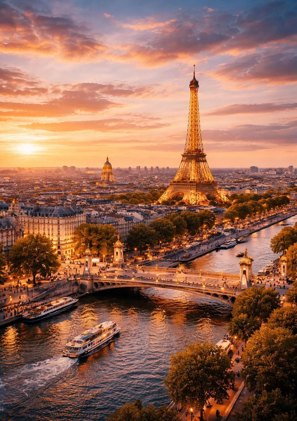 NHIP™ Europe eSIM