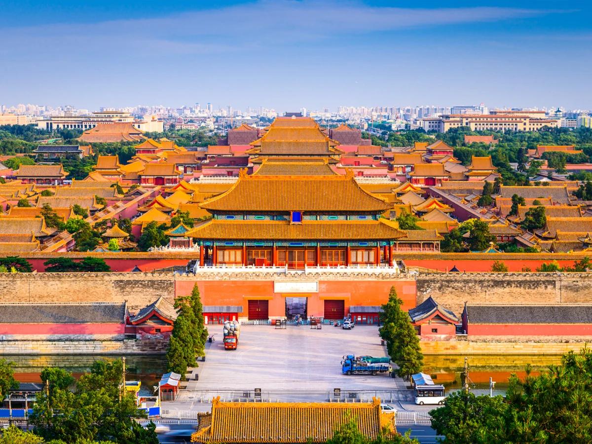NHIP™ China eSIM