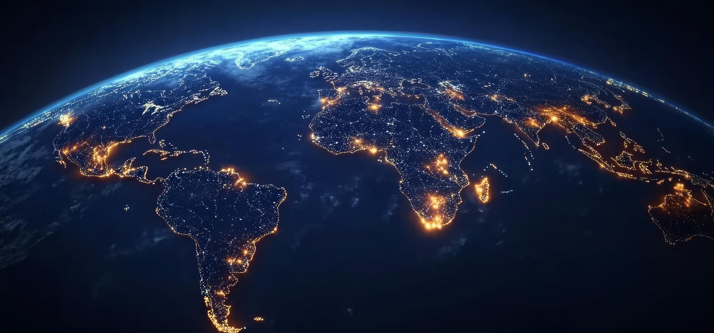 NHIP™ Global eSIM