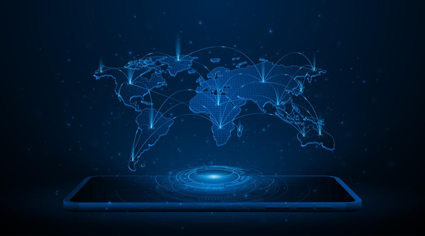 NHIP™ Global eSIM