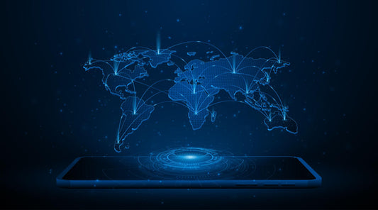 NHIP™ Global eSIM