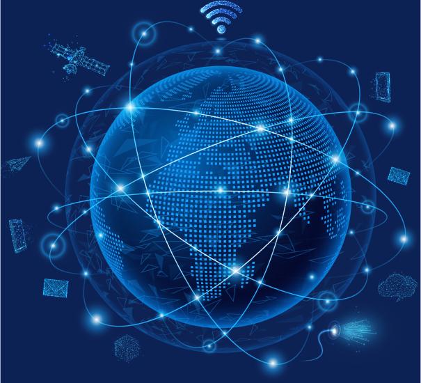 NHIP™ Global eSIM