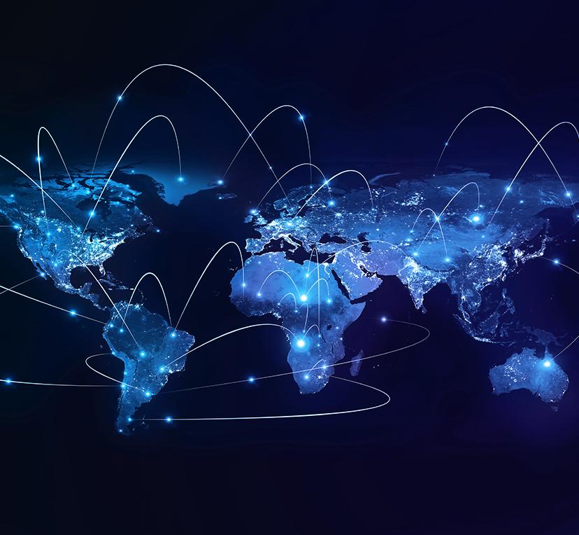 NHIP™ Global eSIM