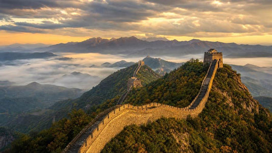 NHIP™ China eSIM