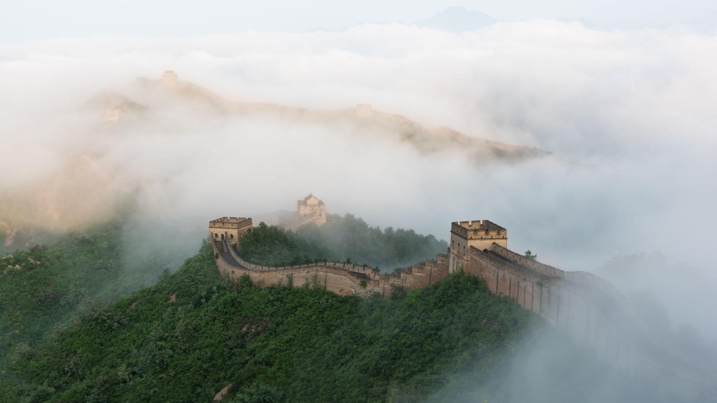NHIP™ China eSIM
