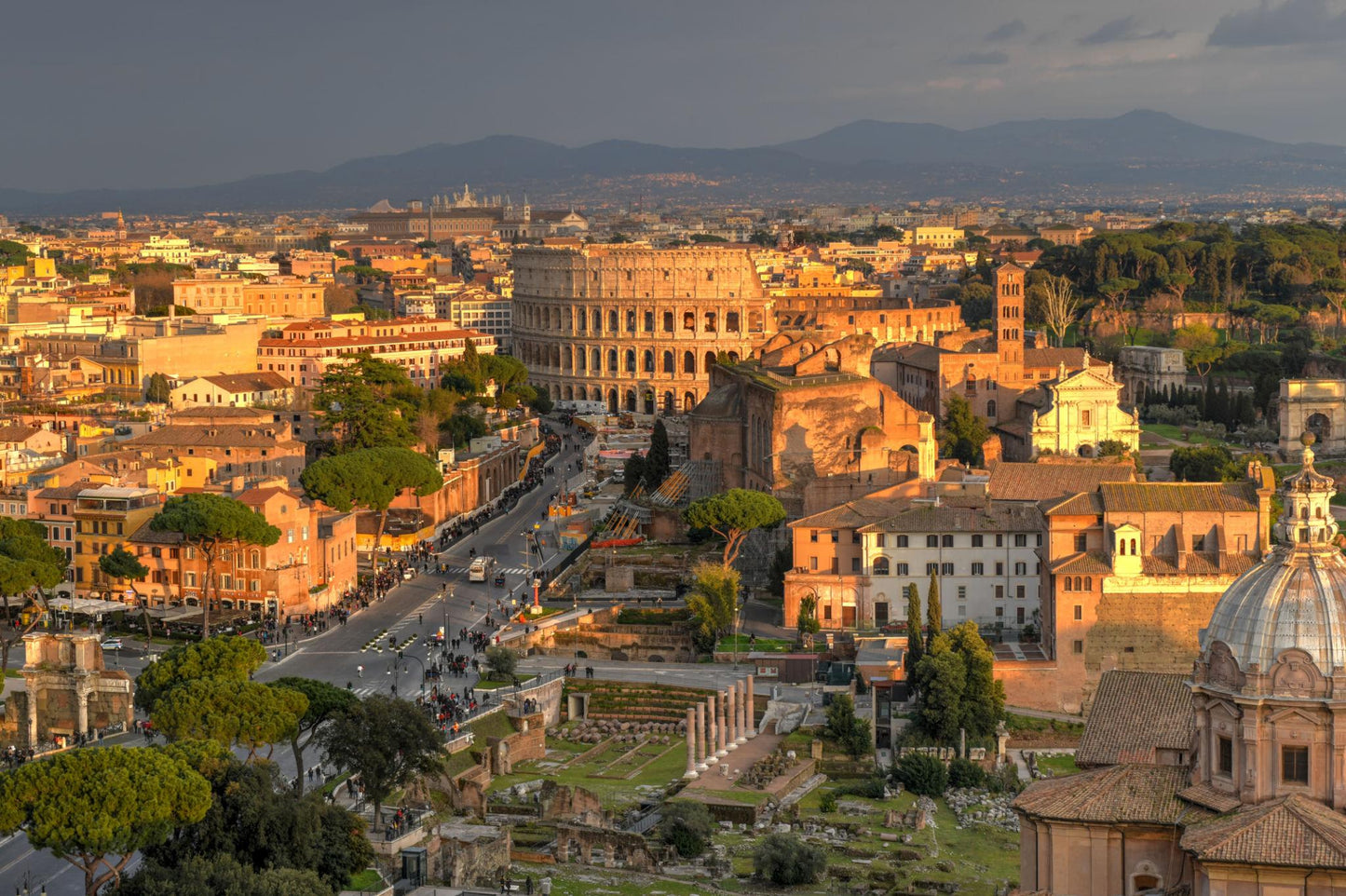 NHIP™ Europe eSIM