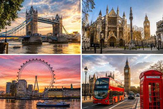 NHIP™ United Kingdom eSIM