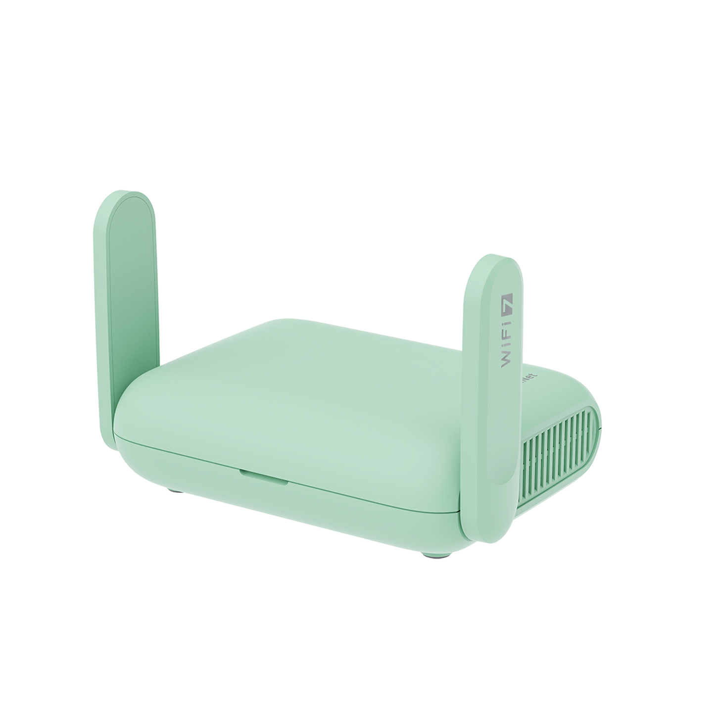 O Kit Nomad Ultra "Elite Wi-Fi 7"