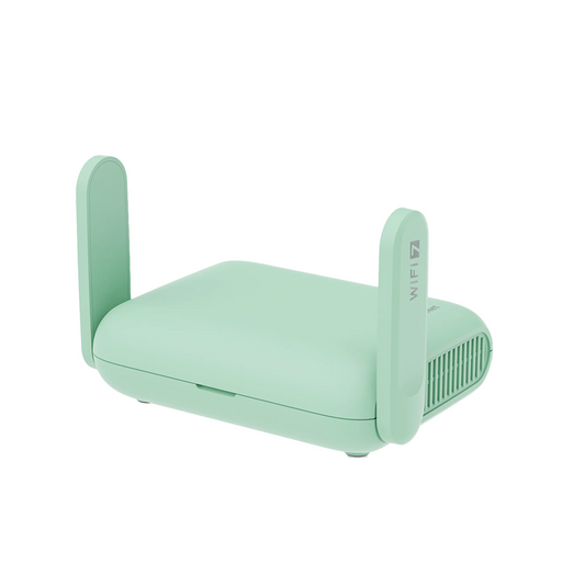 Kit Nomad Elite Ejecutivo Wi-Fi 7
