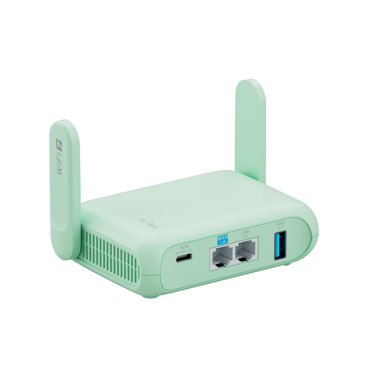O Kit Nomad Ultra "Elite Wi-Fi 7"