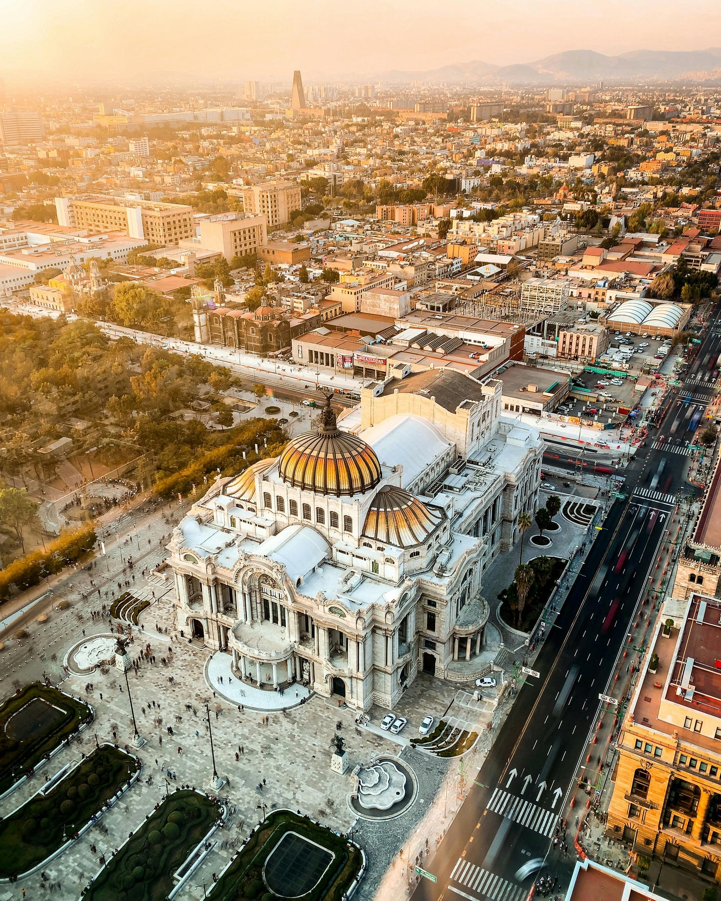 Latin America & South America eSIM | LATAM Travel Data