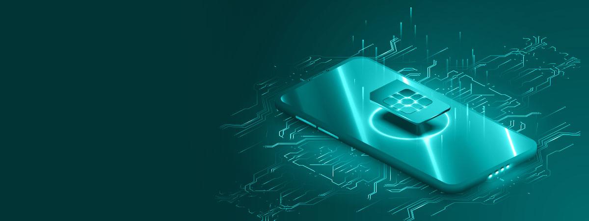 NHIP™ Global eSIM