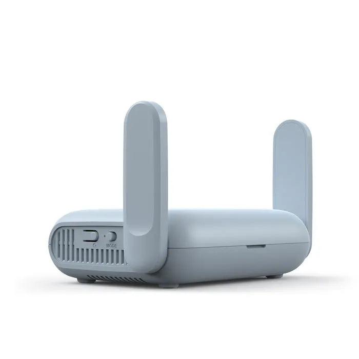 The Nomad Standard "Professional WiFi 6 Kit"