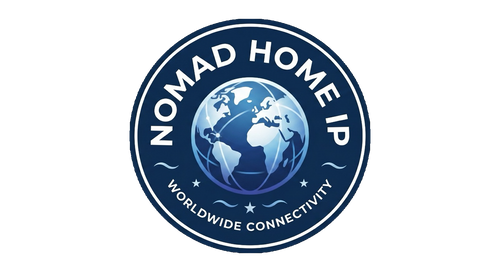 Nomad Home IP