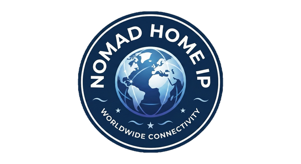 Nomad Home IP