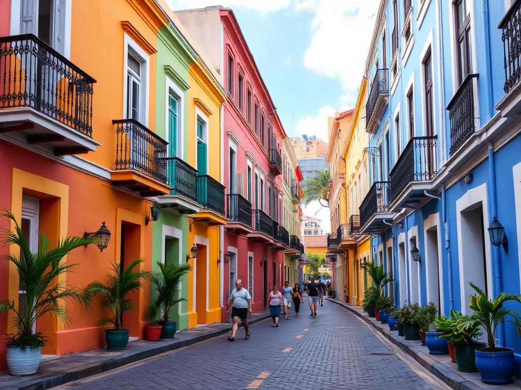NHIP™ Caribbean eSIM | Caribbean Islands Travel Data