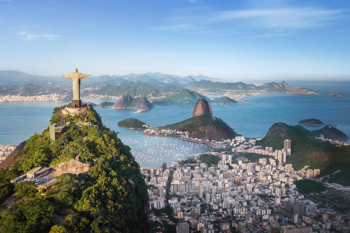 Latin America & South America eSIM | LATAM Travel Data