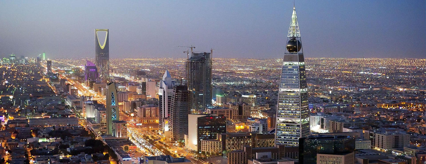 NHIP™ Middle East & North Africa eSIM