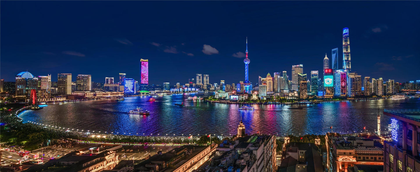 NHIP™ China eSIM