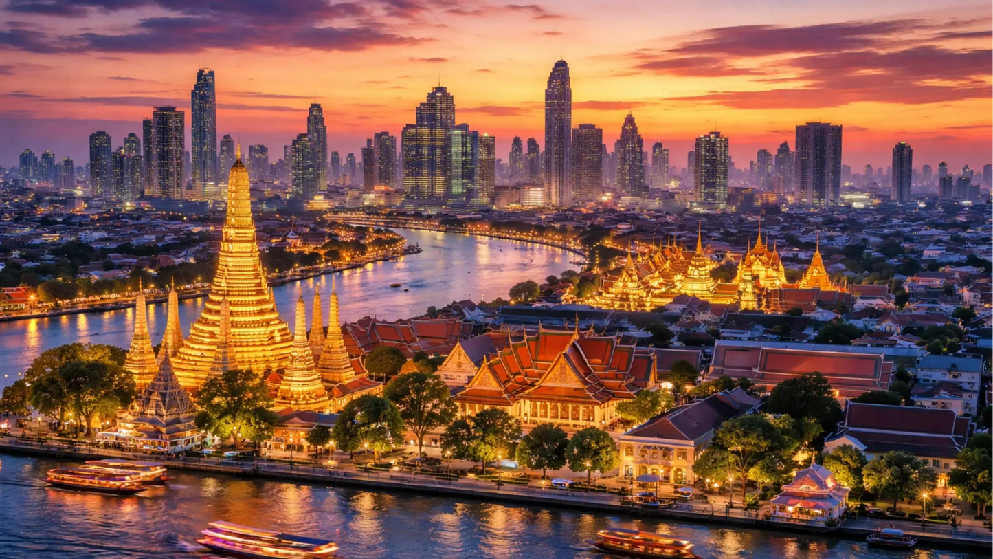 NHIP™ Asia eSIM