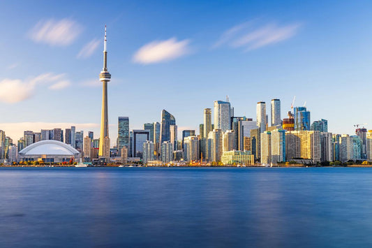 NHIP™ North America eSIM | USA, Canada & Mexico Travel Data