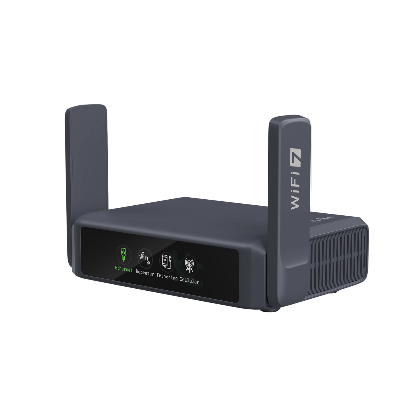 Kit profesional Nomad Blade Wi-Fi 7