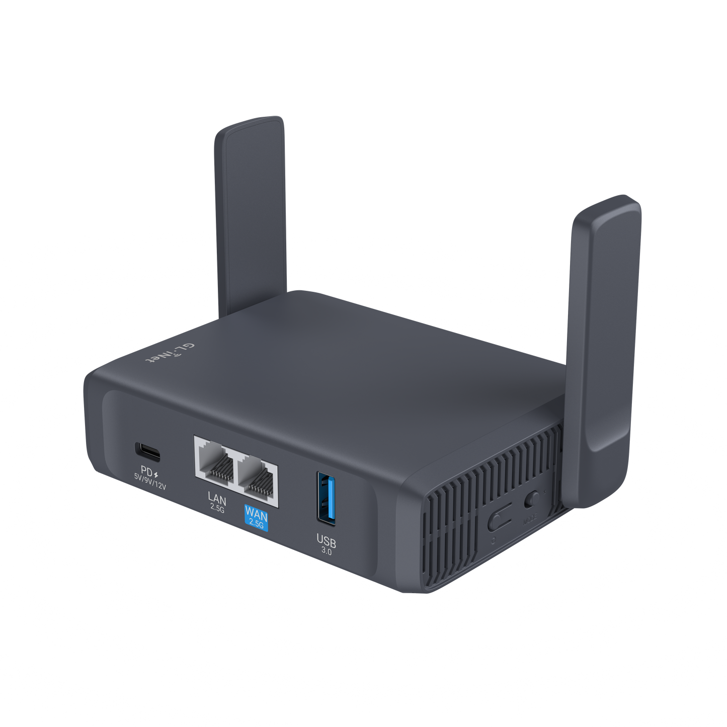 Kit profesional Nomad Blade Wi-Fi 7