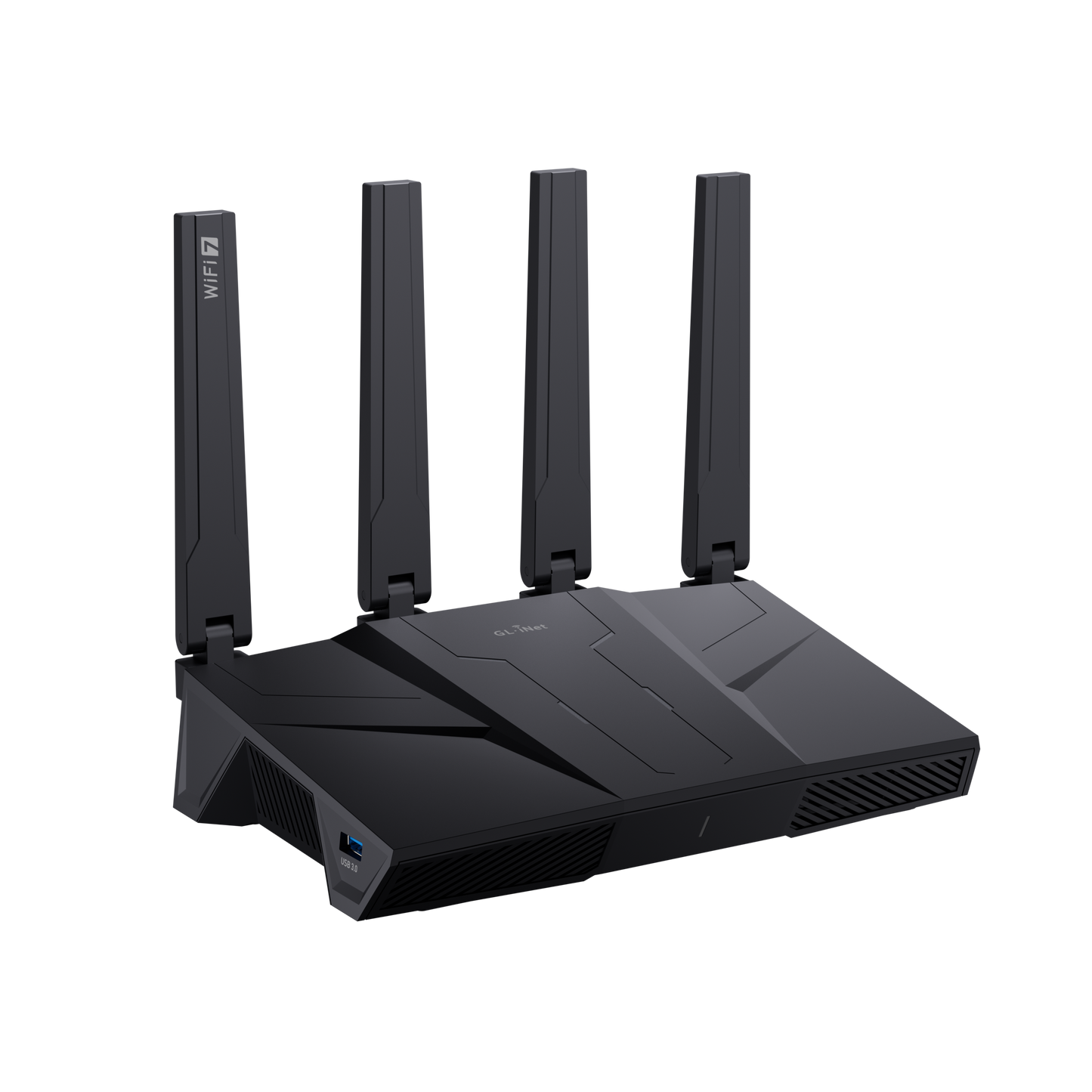 O Kit Nomad Ultra "Elite Wi-Fi 7"