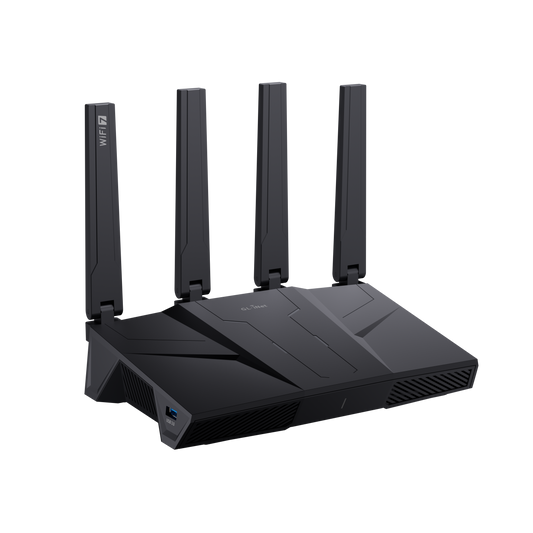 The Nomad Ultra "Elite Wi-Fi 7 Kit"
