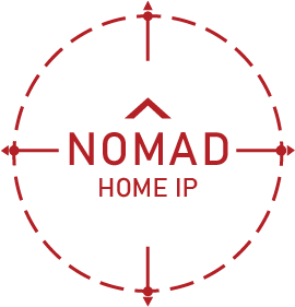 Nomad Home IP