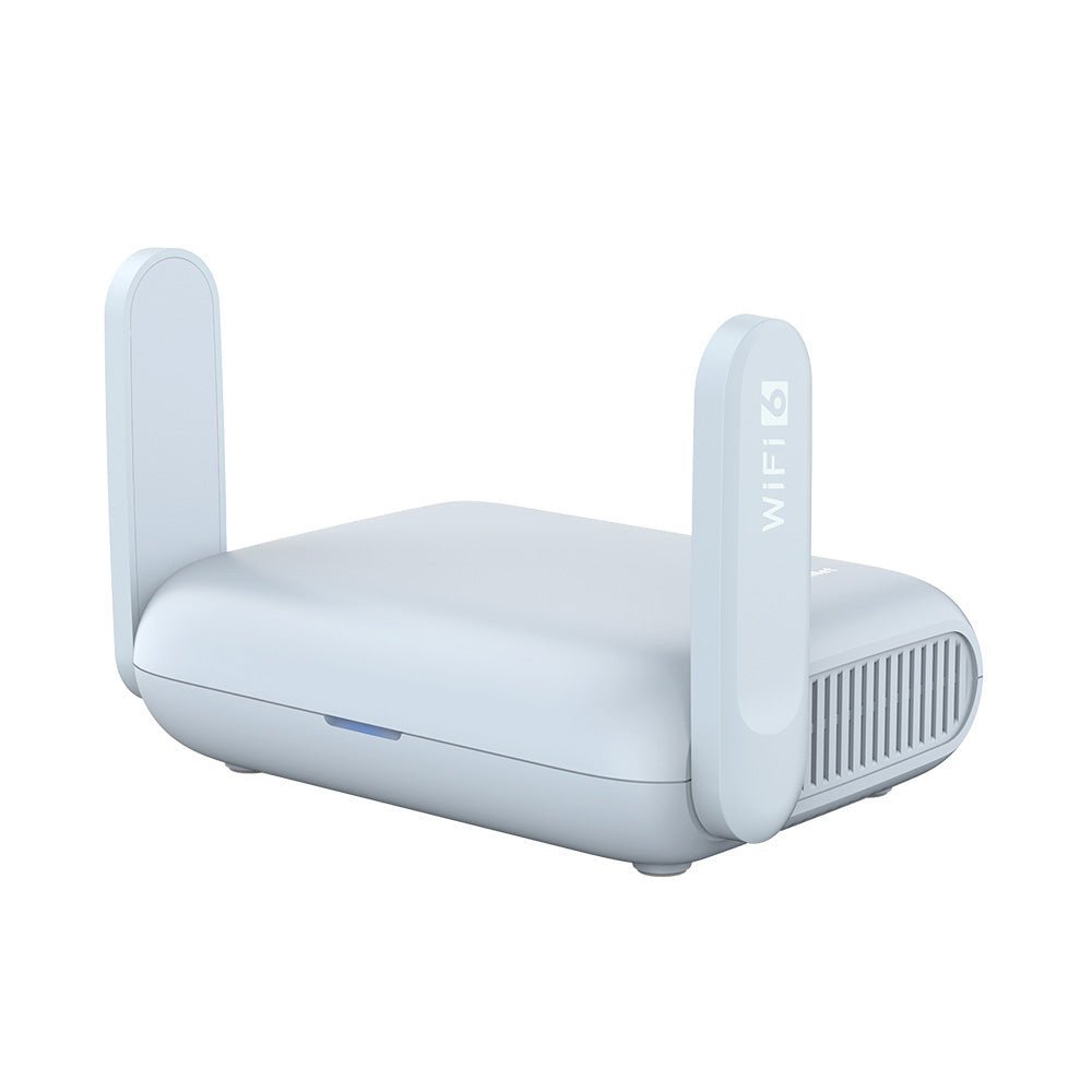 The Nomad Standard "Professional WiFi 6 Kit"