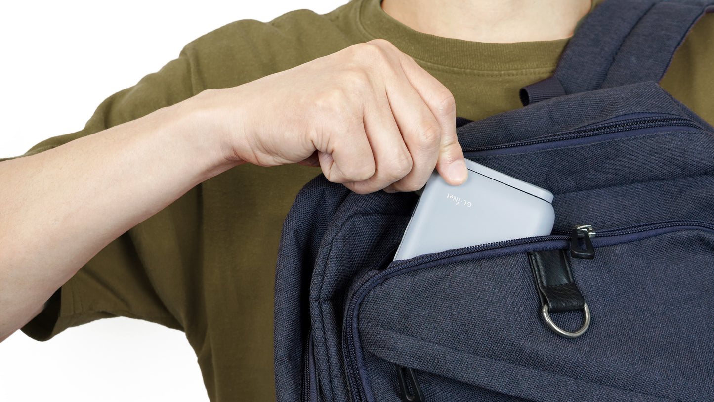 The Nomad Standard "Professional WiFi 6 Kit"