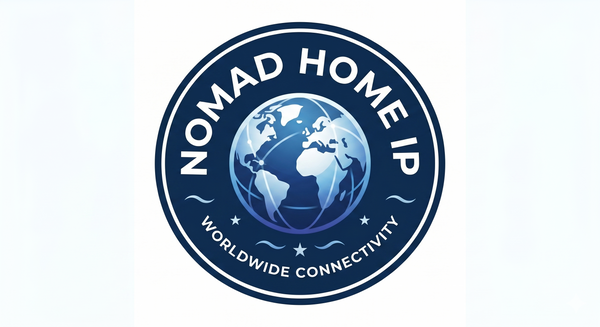 Nomad Home IP